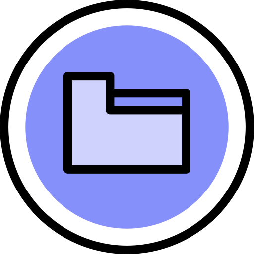 Folder 图标