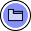Folder іконка 64x64
