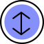 Resize іконка 64x64