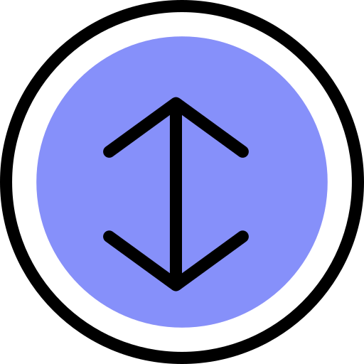 Resize іконка