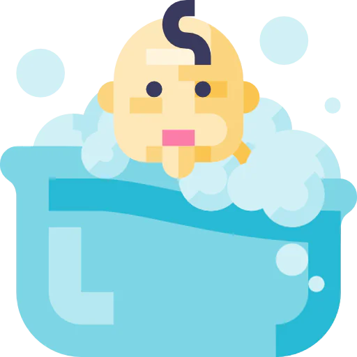 Bath icon