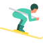 Ski 图标 64x64