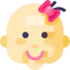 Baby 상 64x64