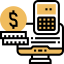 Accounting icon 64x64