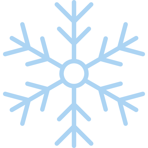 Snowflake icon