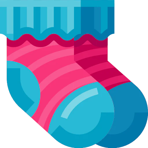 Socks icon