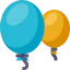 Balloons 상 64x64