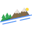 Hill 图标 64x64
