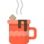Hot drink 图标 64x64