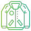 Jacket icon 64x64