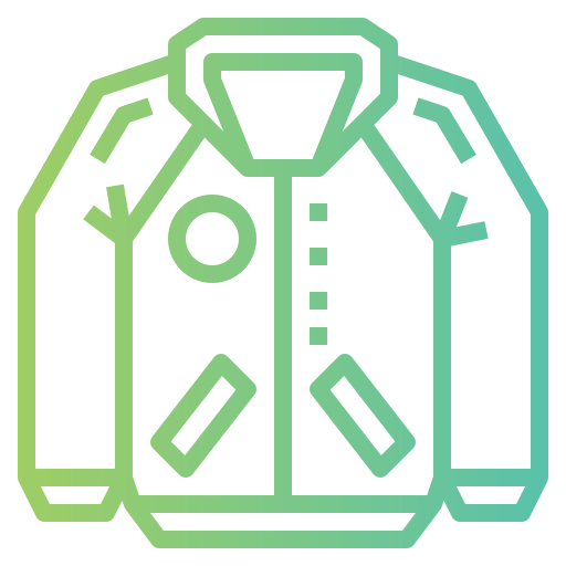 Jacket icon