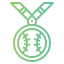 Medal icon 64x64