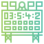 Scoreboard іконка 64x64
