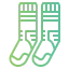 Socks icon 64x64
