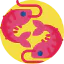 Shrimp icon 64x64