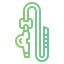 Whistle icon 64x64