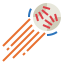 Home run icon 64x64