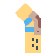 Kneepad icon 64x64