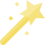 Magic wand 图标 64x64