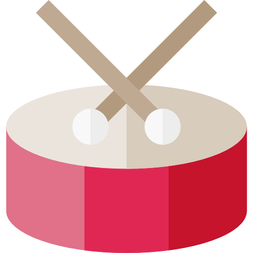 Drum icon