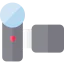 Video camera 图标 64x64