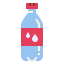 Water bottle icon 64x64