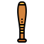 Baseball bat icon 64x64