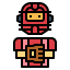 Catcher icon 64x64