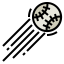 Home run icon 64x64