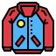 Jacket icon 64x64