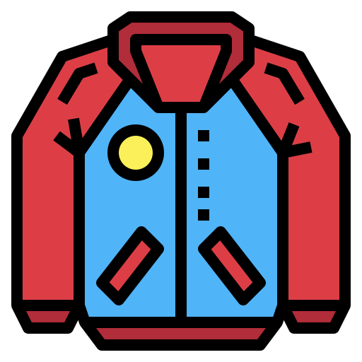 Jacket icon