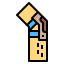 Kneepad icon 64x64