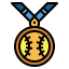 Medal icon 64x64