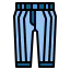 Pants icon 64x64