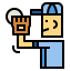 Pitcher icon 64x64