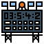 Scoreboard icon 64x64