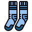 Socks icon 64x64