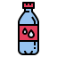 Water bottle icon 64x64