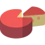 Cheese icon 64x64