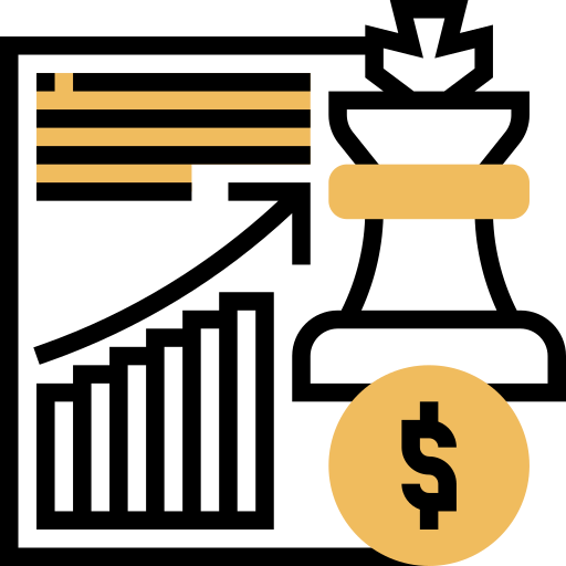 Strategy icon