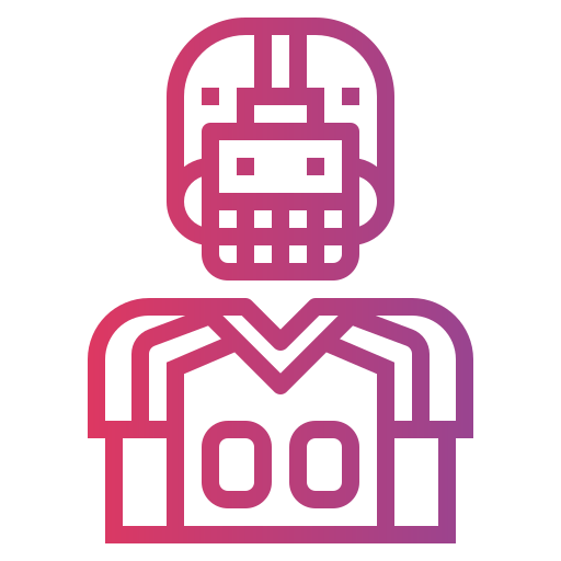 Athlete アイコン