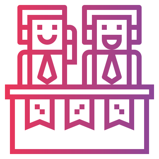 Commentator アイコン