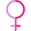 Female icon 64x64