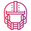 Helmet アイコン 64x64