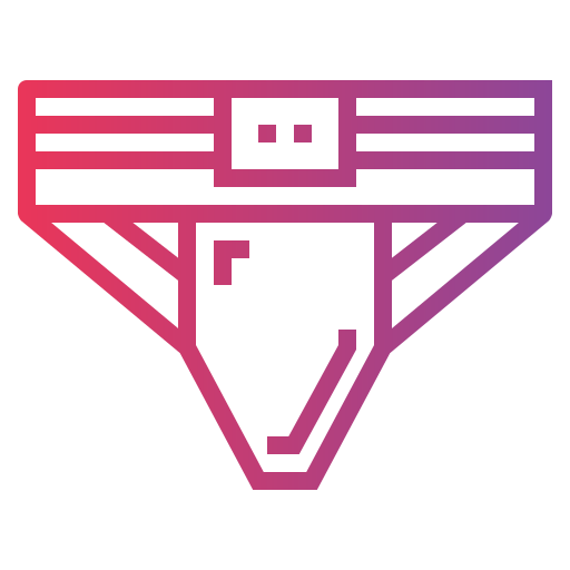 Jockstrap icon