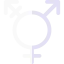Transgender アイコン 64x64