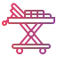 Stretcher icon 64x64
