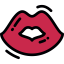Kiss icon 64x64