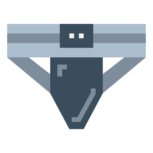 Jockstrap icon