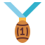 Medal アイコン 64x64